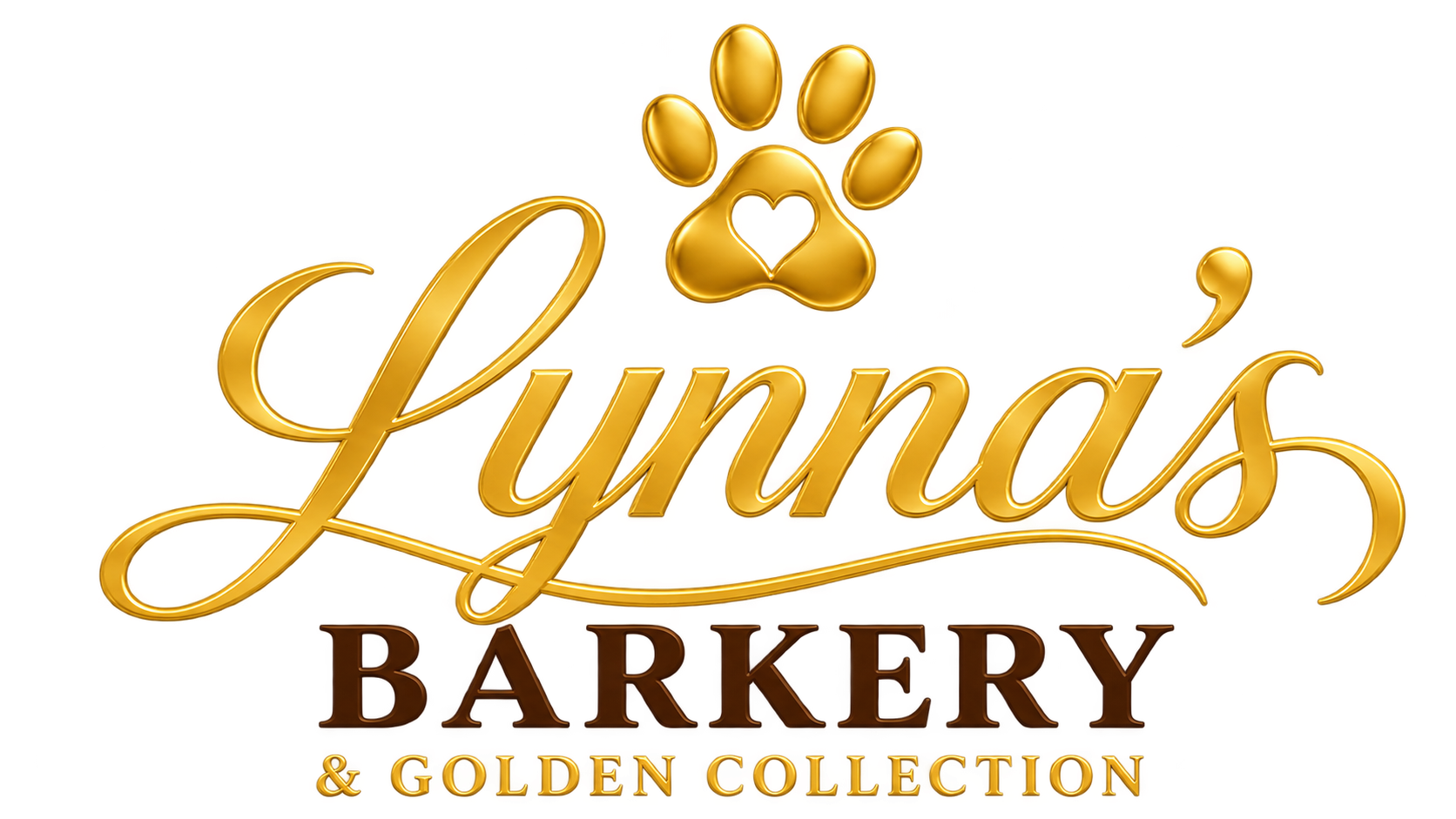 Lynna’s Barkery